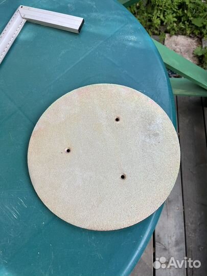 Плакетка 5 копеек 1962 г СССР