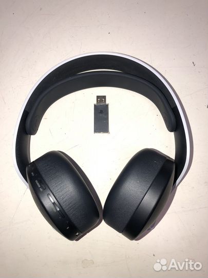 Наушники Ps5 оригинал