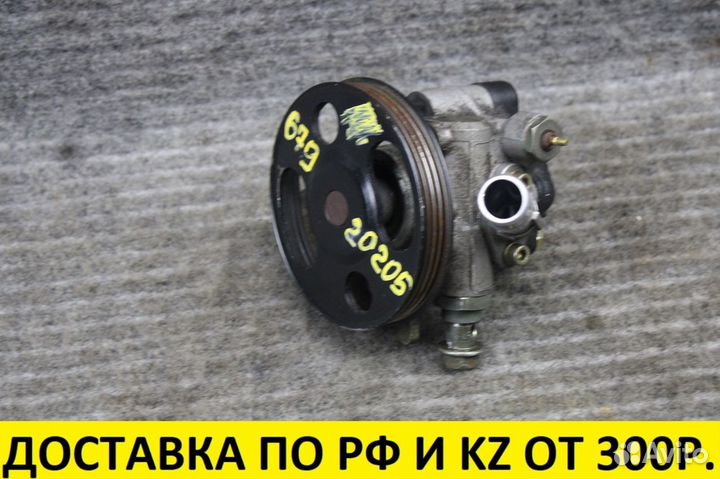 Гидроусилитель руля Mazda 323F B21H32650