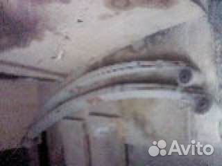 Рессоры на газель задние