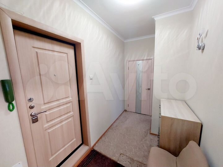 2-к. квартира, 61,3 м², 2/5 эт.