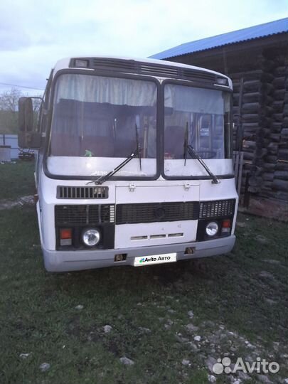 Городской автобус ПАЗ 32053, 2006