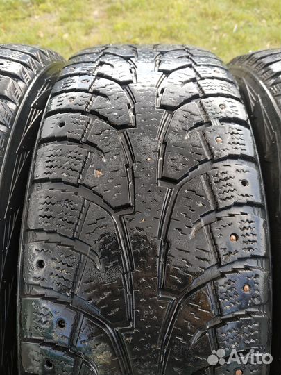 Hankook I'Pike RW11 215/65 R16 98T