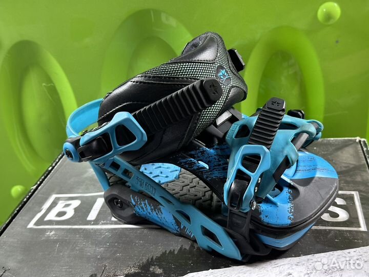 Крепление для сноуборда