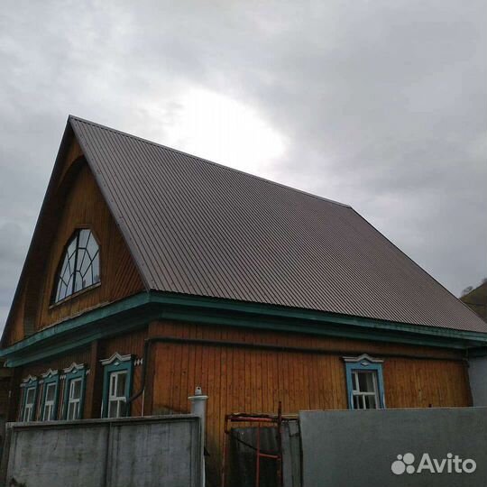 Крыши Сайдинг Откосы