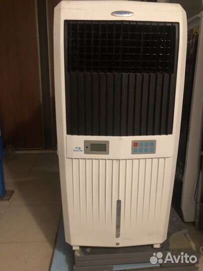 Напольный кондиционер