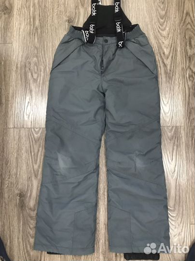 Горнолыжные штаны