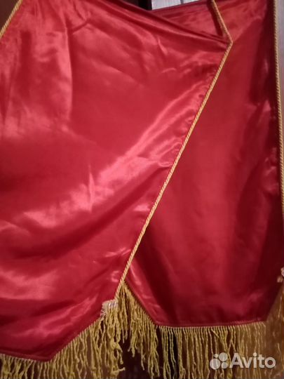 Вымпелы СССР