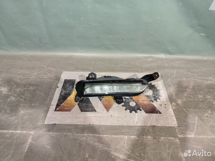 KIA Rio 2017- дхо Правый 30154