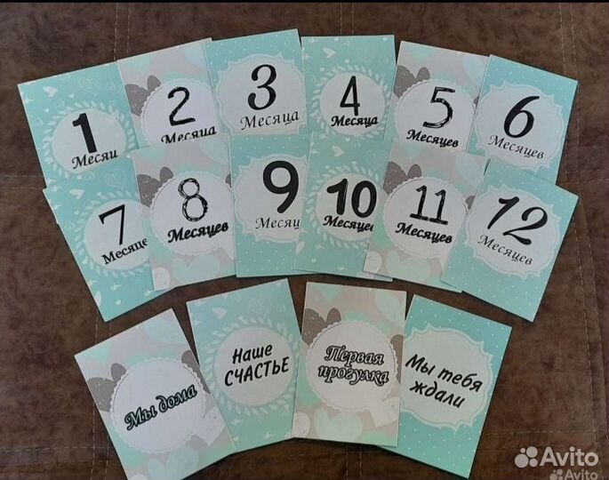 Подушки-бортики в детскую кроватку