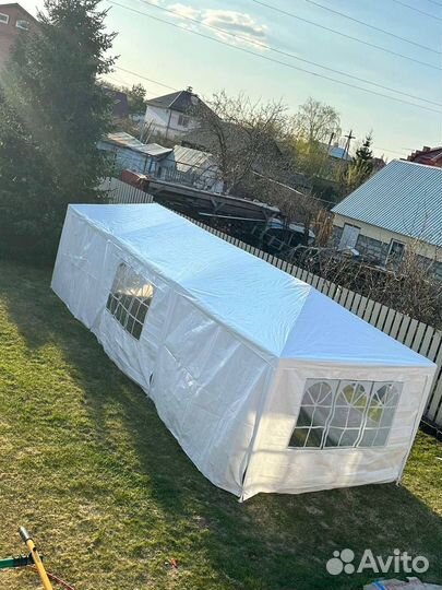 Шатер аренда/Аренда шатров Самара/Шатер в аренду