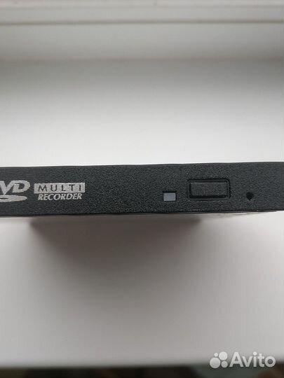 Привод super multi dvd