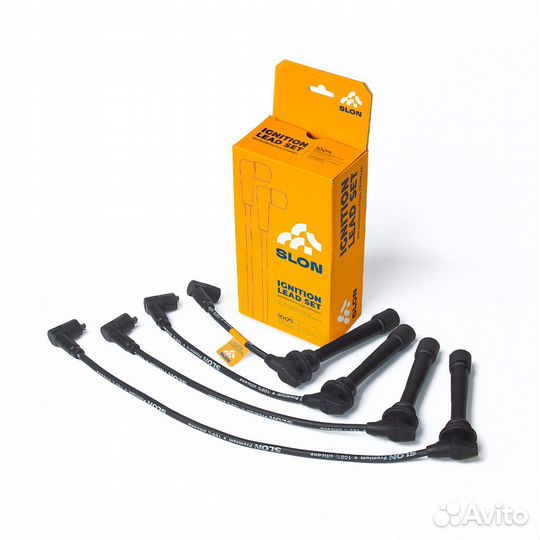 Провода в/в slon SLN.020