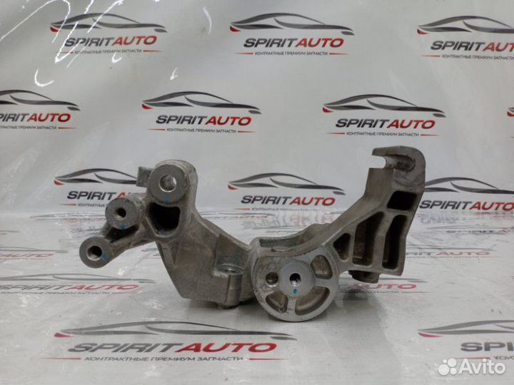 Кронштейн натяжного ролика Kia K5 DL3 G4KN