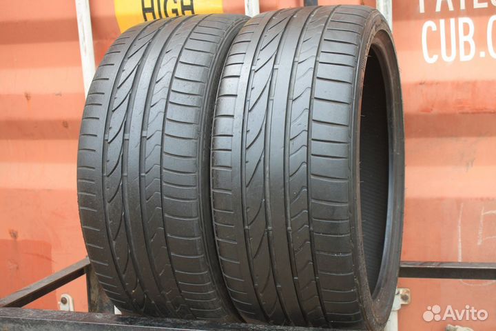 Bridgestone Potenza RE050A 235/35 R19 110V