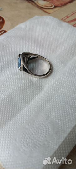 Серебро серьги, кольца СССР