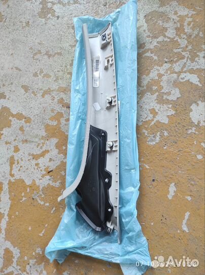 Облицовка стойки 1K5867234G 6K8