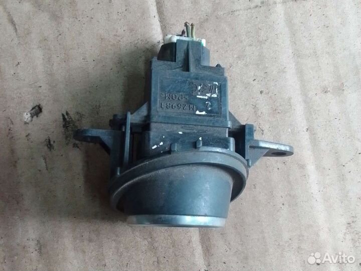 Кнопка запуска двигателя Honda Civic 5D