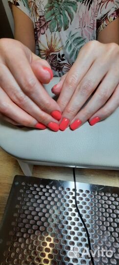 Модель на маникюр бесплатно