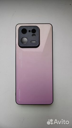 Чехол кейс для телефона Xiaomi 13 Pro