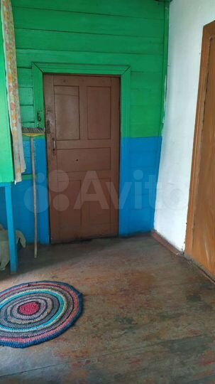 Дом 45 м² на участке 15 сот.