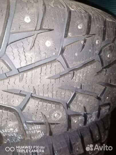 Yokohama Ice Guard IG55 225/65 R17