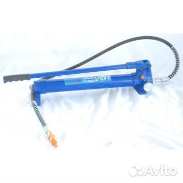 Насос гидравлический ручной 30т T03030P