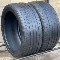 Westlake SA37 265/40 R21 105W