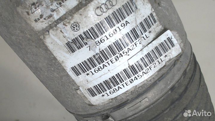 Амортизатор подвески Audi Q7, 2007