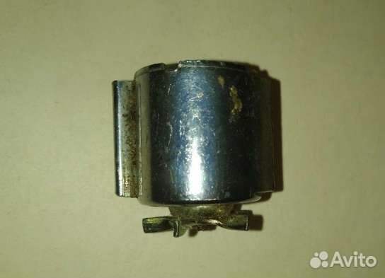 Велосипедный счетчик (механический)