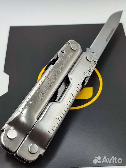 Мультитул Leatherman Super tool 300 (831148)