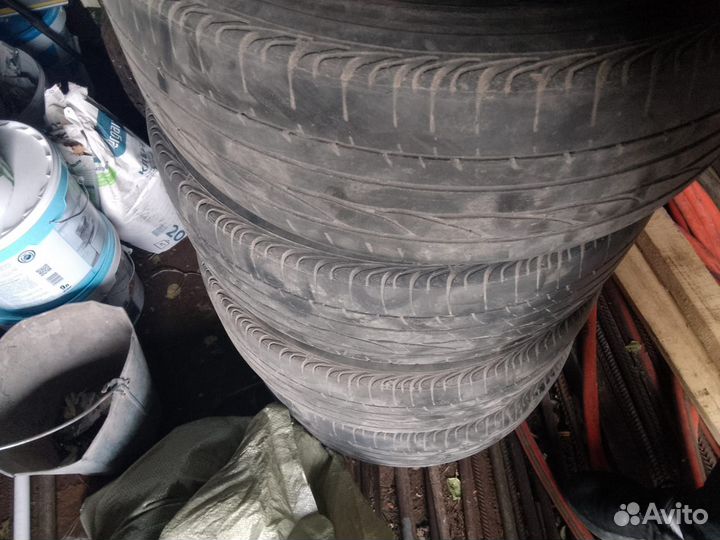 Литые диски R16 5x114 3