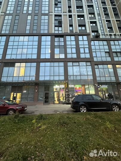 Кофе с собой. Готовый бизнес