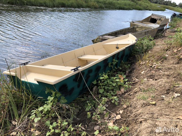 Аренда лодок