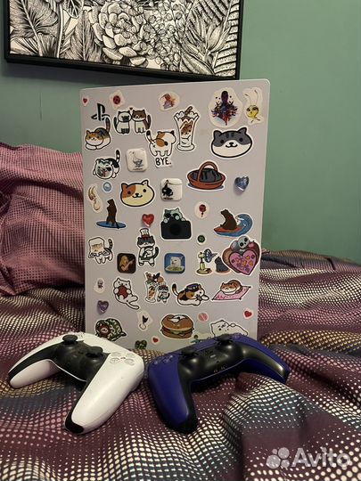 Sony playstation 5 digital edition