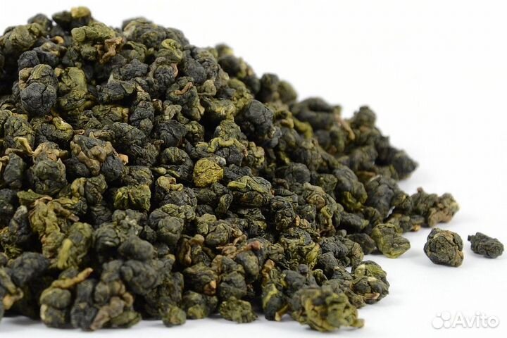 Улун алишань