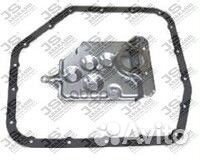 Фильтр трансмиссионный с прокладкой поддона JT385K