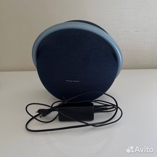 Портативная колонка Harman Kardon onyx studio 7