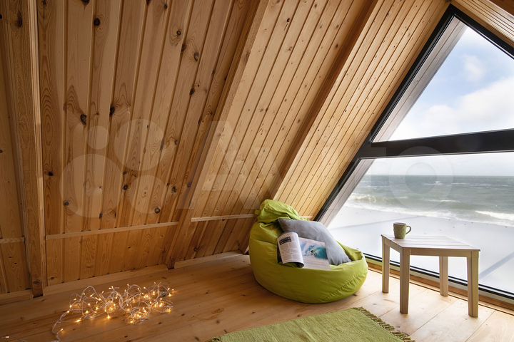 Дом 70 м² на участке 10 сот.