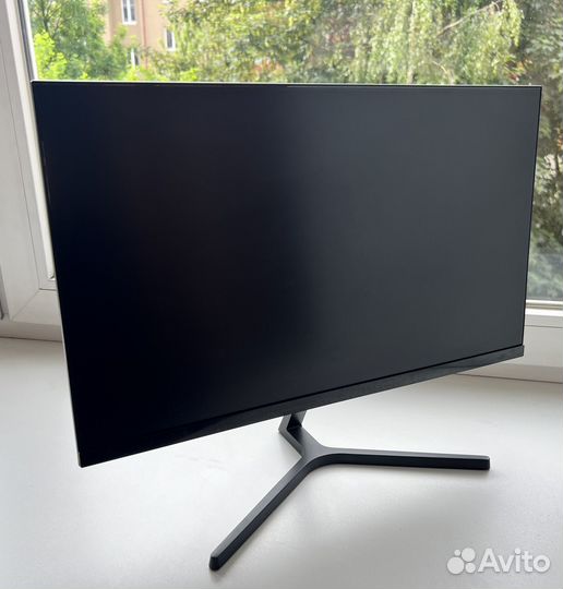Монитор xiaomi 24
