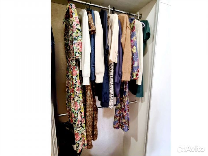 Женская брендовая одежда 44 гардероб на весну лето