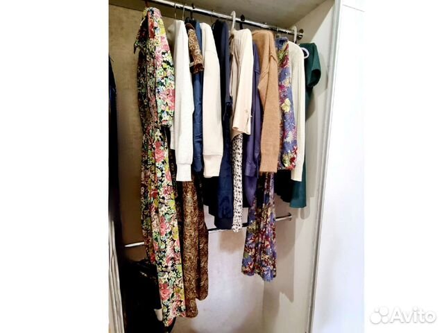 Женская брендовая одежда 44 гардероб на весну лето