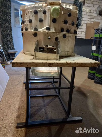 Перосъёмная машина