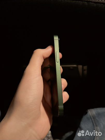 iPhone 13 mini, 128 ГБ