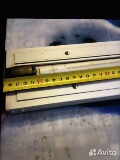 Пайка пакетов