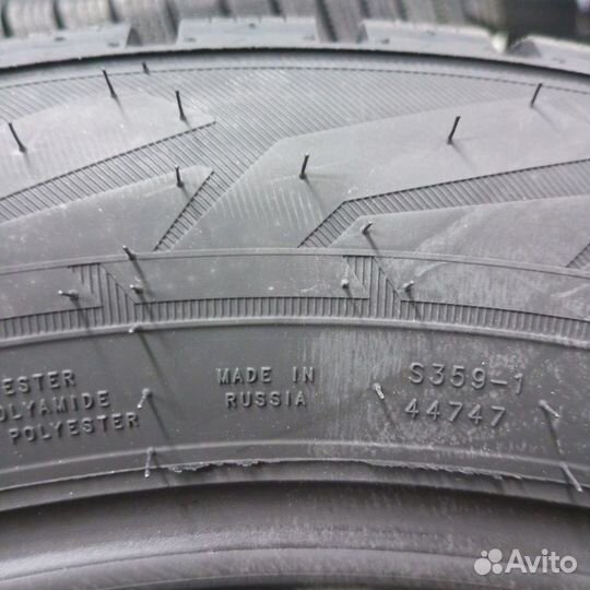 Ikon Tyres Nordman 7 SUV 225/55 R18 102