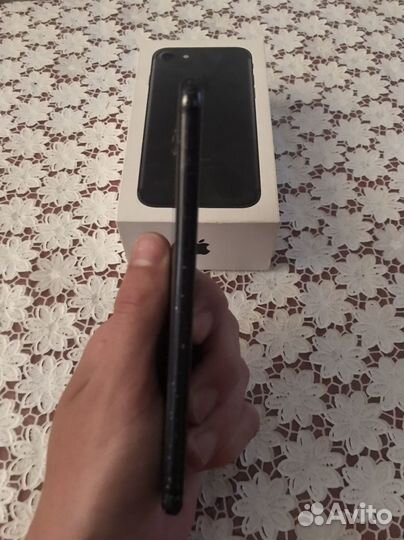 iPhone 7, 128 ГБ