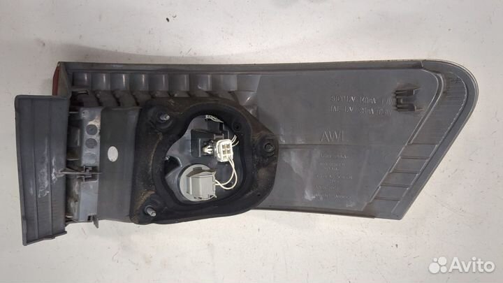 Фонарь (задний) Toyota Avensis 3, 2010