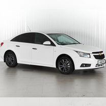 Chevrolet Cruze 1.6 MT, 2011, 144 381 км, с пробегом, цена 729 000 руб.