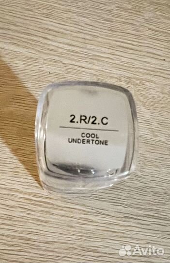 Крем тональный alliance perfect